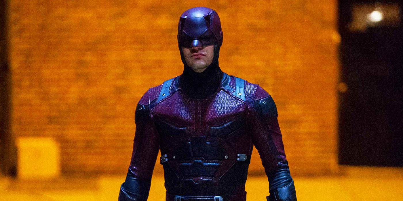 10 Lessons The MCU Needs To Learn From Marvel Netflix To Make Daredevil: Born Again A Hit