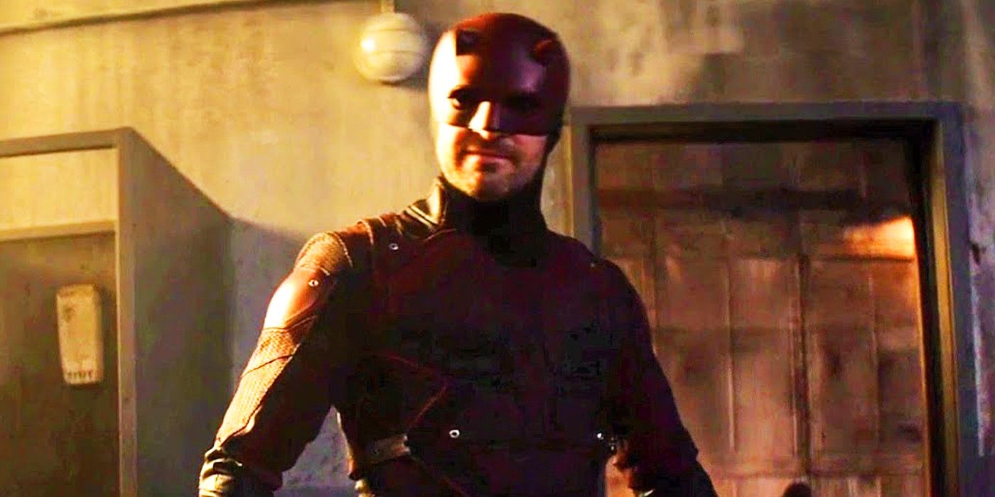 10 lecciones que el MCU necesita aprender de Marvel Netflix para hacer de Daredevil: Born Again un éxito