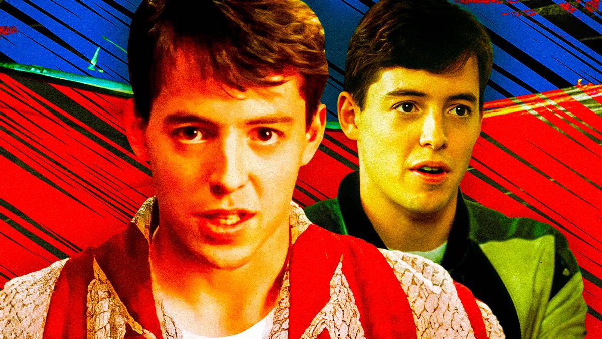 Wait, Is The Ferris Bueller Spinoff Movie Actually Going To Be Good?!