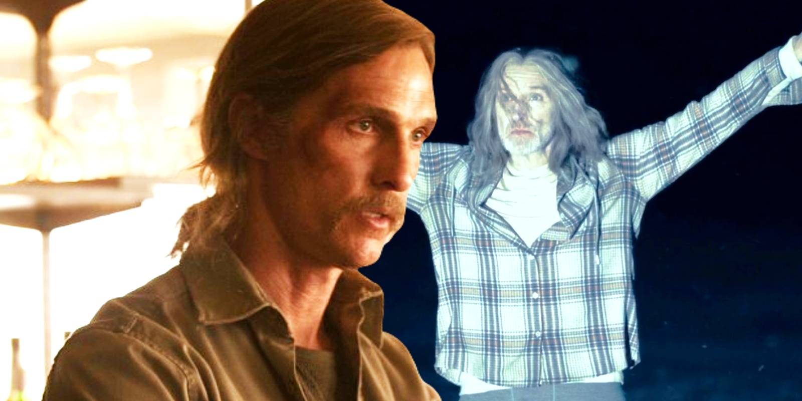 Rust Cohle's Dad In True Detective Season 4 Explained By Showrunner