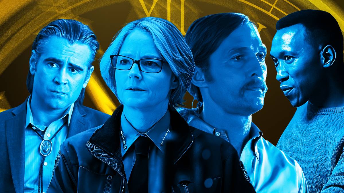 True Detective Timeline: All Seasons, Years, Cases & Overlap