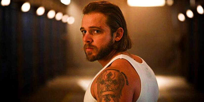 Bode’s Firefighter Return In Fire Country Season 2 Gets Cautious Tease ...