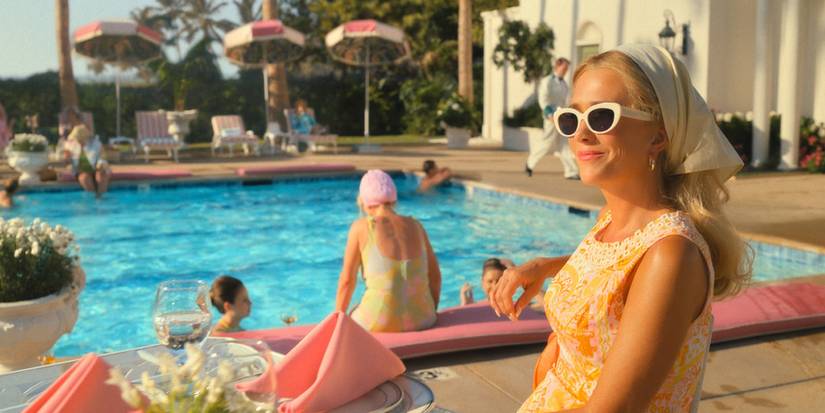 Kristen Wiig em Palm Royale
