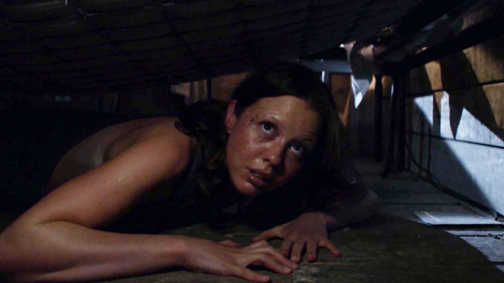 Mia Goth- Maxine
