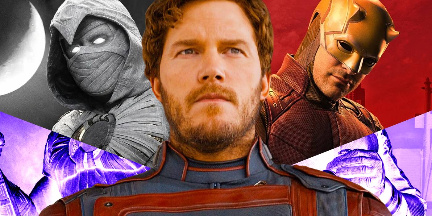An Iconic MCU Hero Officially Turns Villain, as Marvel Debuts ...