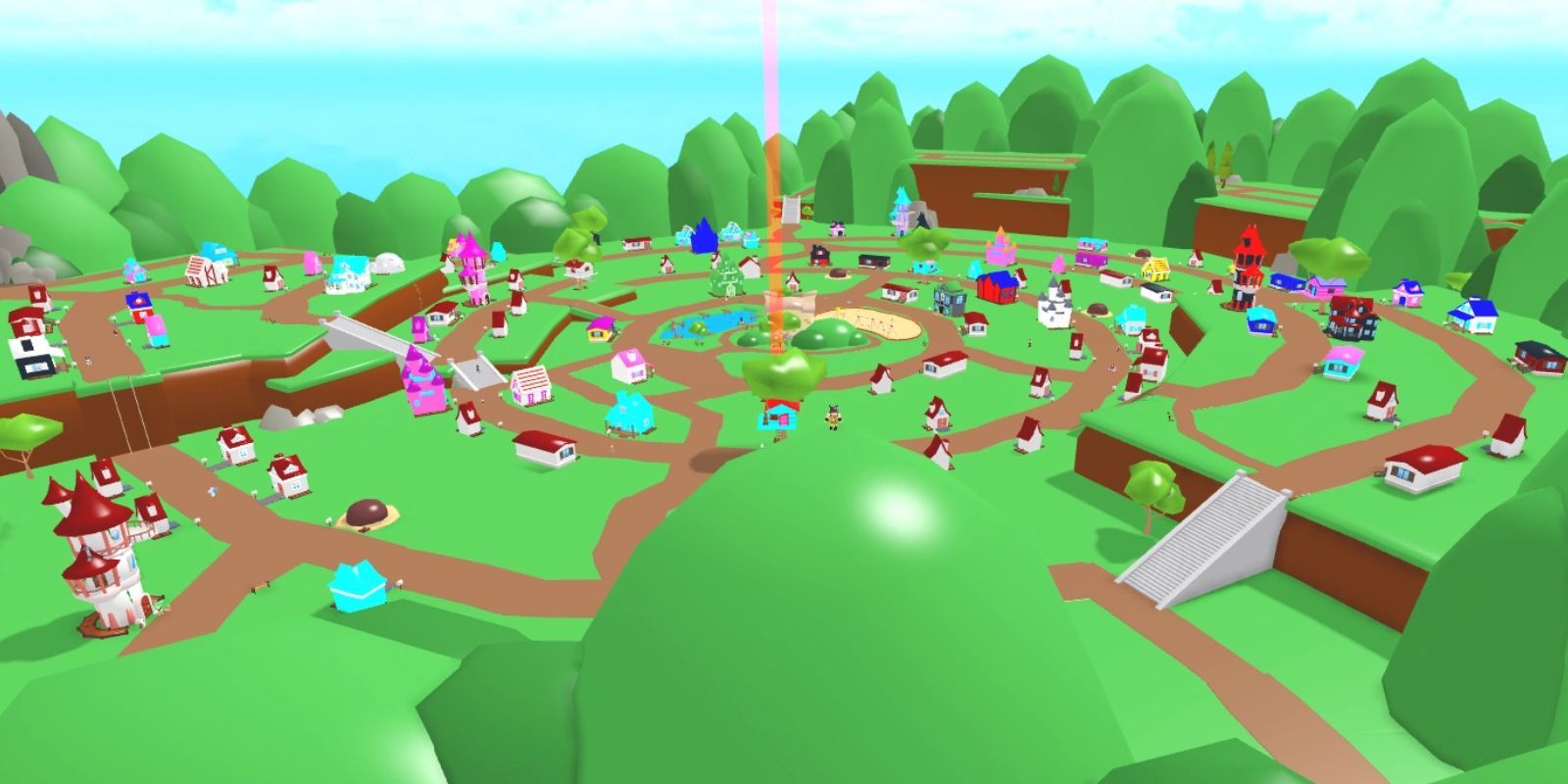 20 Best Role-Playing Games on Roblox