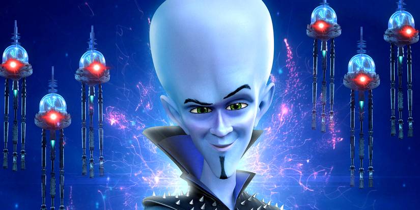 Will Ferrell's Megamind 2 Absence Is Even Stranger With His Role In ...