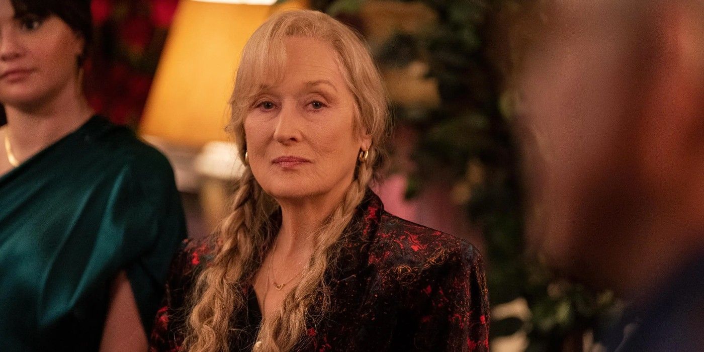 Meryl Streep protagonizará un nuevo programa que adaptará una novela premiada que apareció en el club de lectura de Oprah