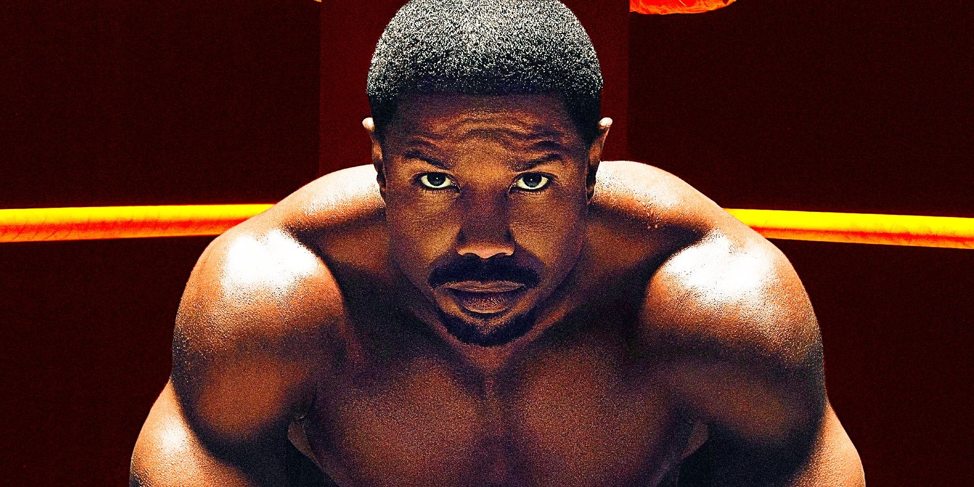 Todas las próximas películas de Michael B. Jordan