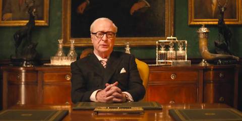 Kingsman: The Secret Service Summary, Trailer, Cast, Where to Watch and ...