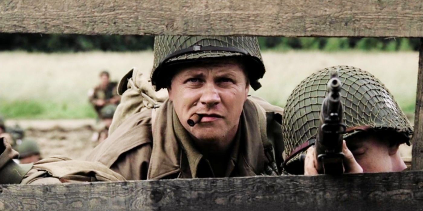 10 вещей, которые я узнал, пересматривая Band Of Brothers в 2024 году