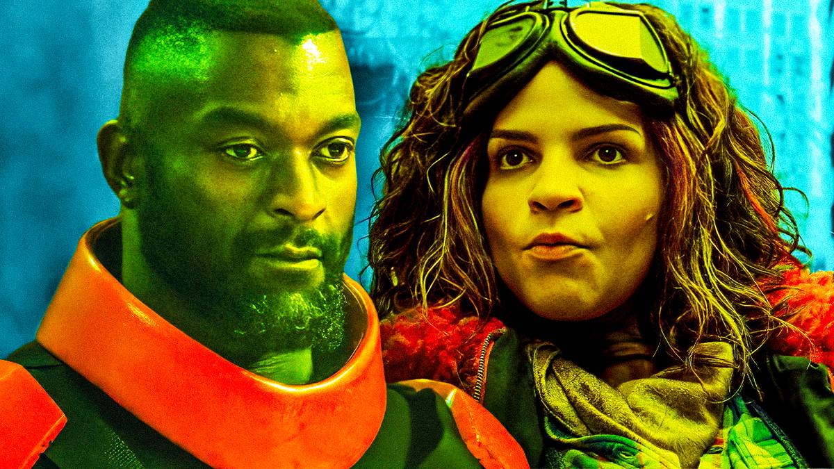 Walking Dead Actors' Spinoff Hopes Mean An Exciting Crossover Can Still