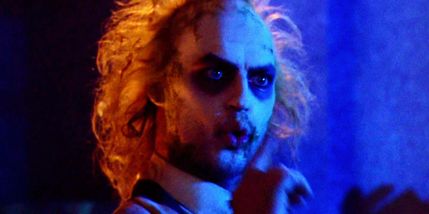 10 Reasons Beetlejuice 2's Reviews Are So Positive For Tim Burton's Long-Awaited Sequel