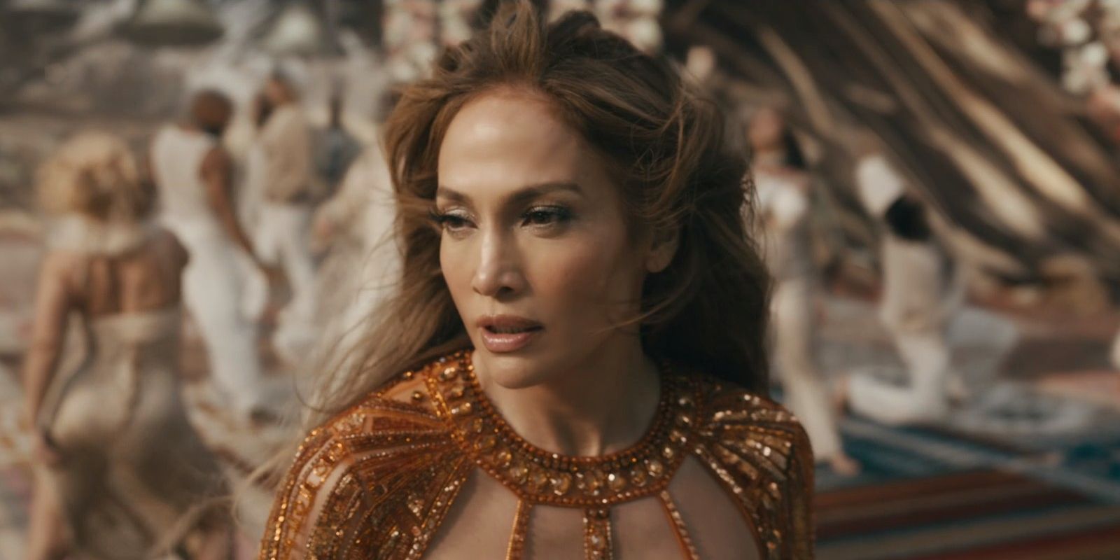Every Song In Jennifer Lopez's This Is Me Now Movie, Ranked