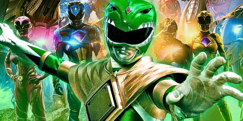 The Next Power Rangers Movie Must Avoid The Fatal Mistake That Killed ...