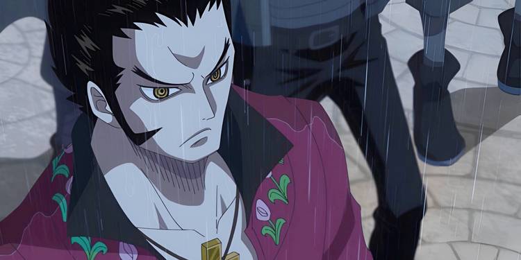 One Piece Finally Reveals The Past Of The World's Strongest Swordsman