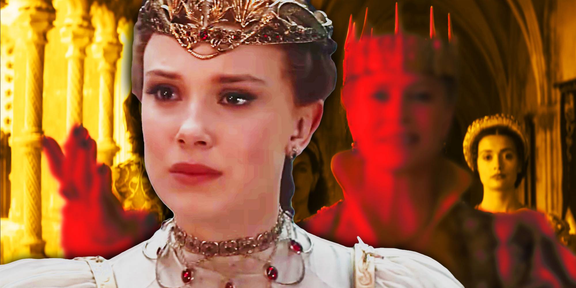 King Roderick Damsel No, The Dragon Is Not Damsel's Real Villain