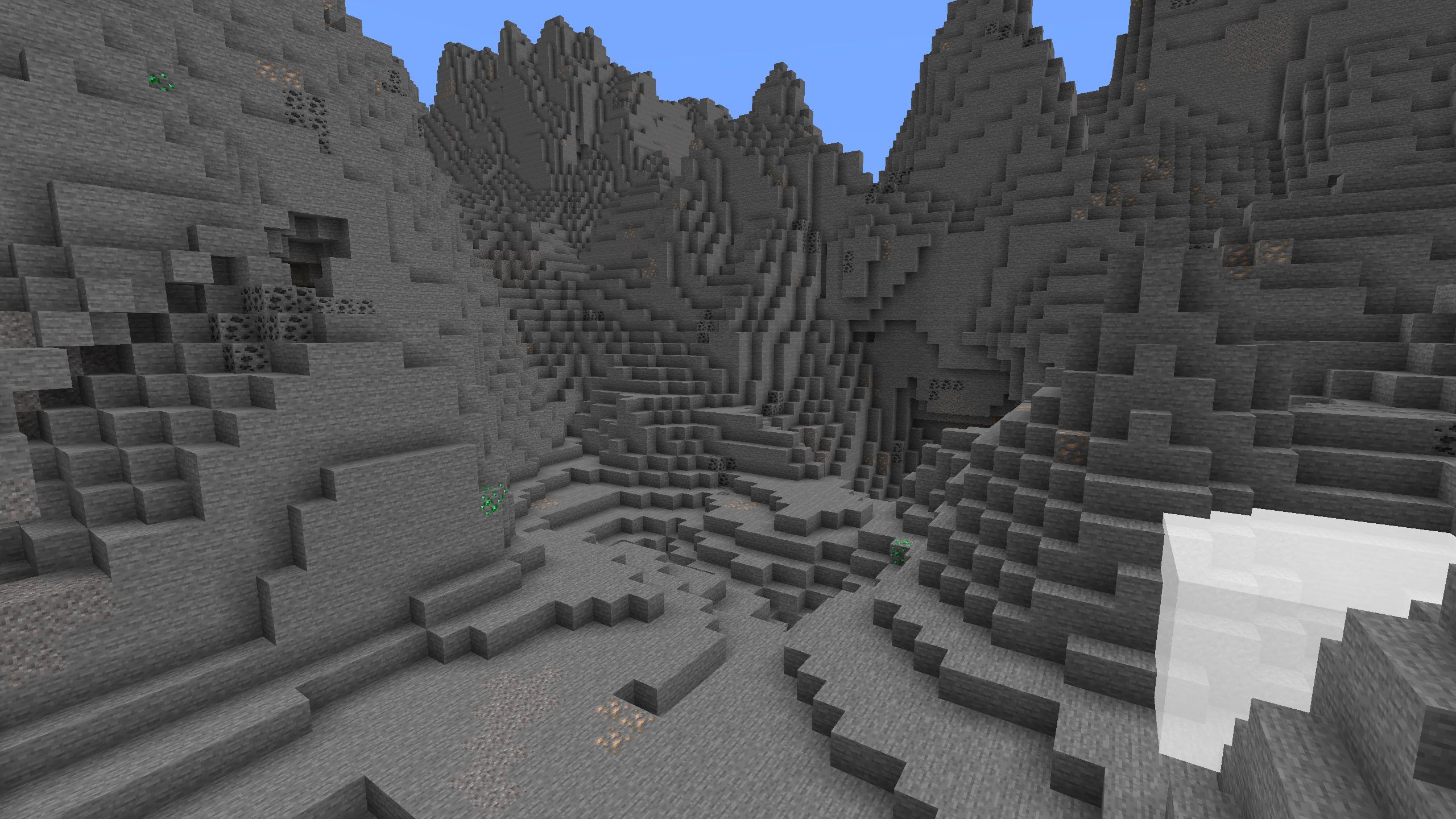 10 Best Minecraft Seeds For Emeralds