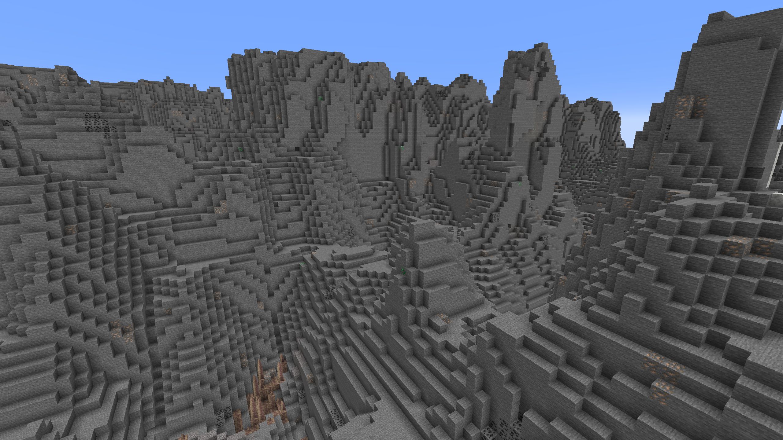 10 Best Minecraft Seeds For Emeralds