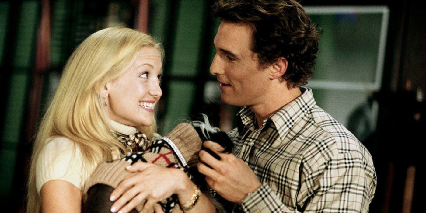 Matthew McConaughey's Perfect Marvel Role Would Make Up For His 7-Year-Old MCU Rejection