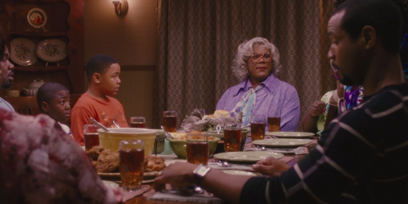 Madea's Destination Wedding Ending Explained: Do Zavier And Tiffany Tie ...