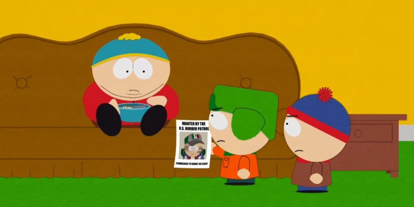 8 South Park Characters Who Were Killed Off (& Stayed Dead)