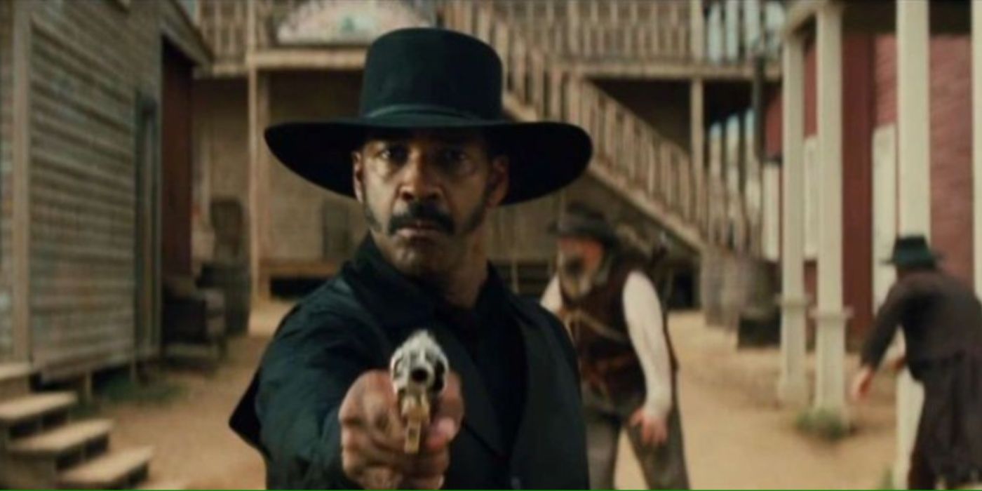 Denzel Washington desacredita el supuesto movimiento característico y revela la historia real detrás del momento en el que se ganó el Oscar