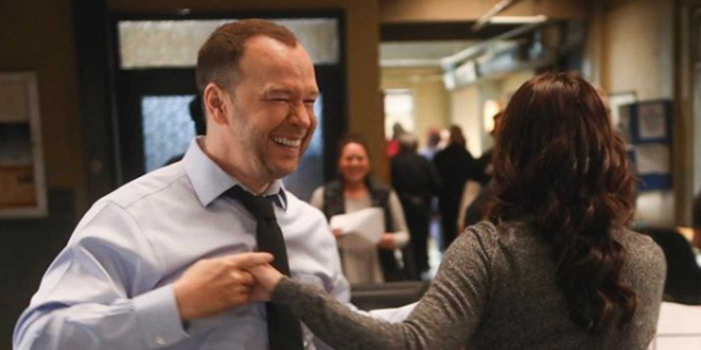 Donnie Wahlberg's Blue Bloods Spinoff May Not Really Be About Danny Reagan
