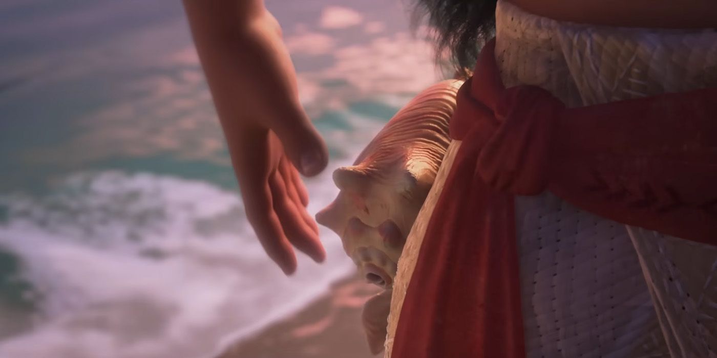 Moana 2 Is The Start Of A Worrying Trend For Disney Animation After 48% Disappointment