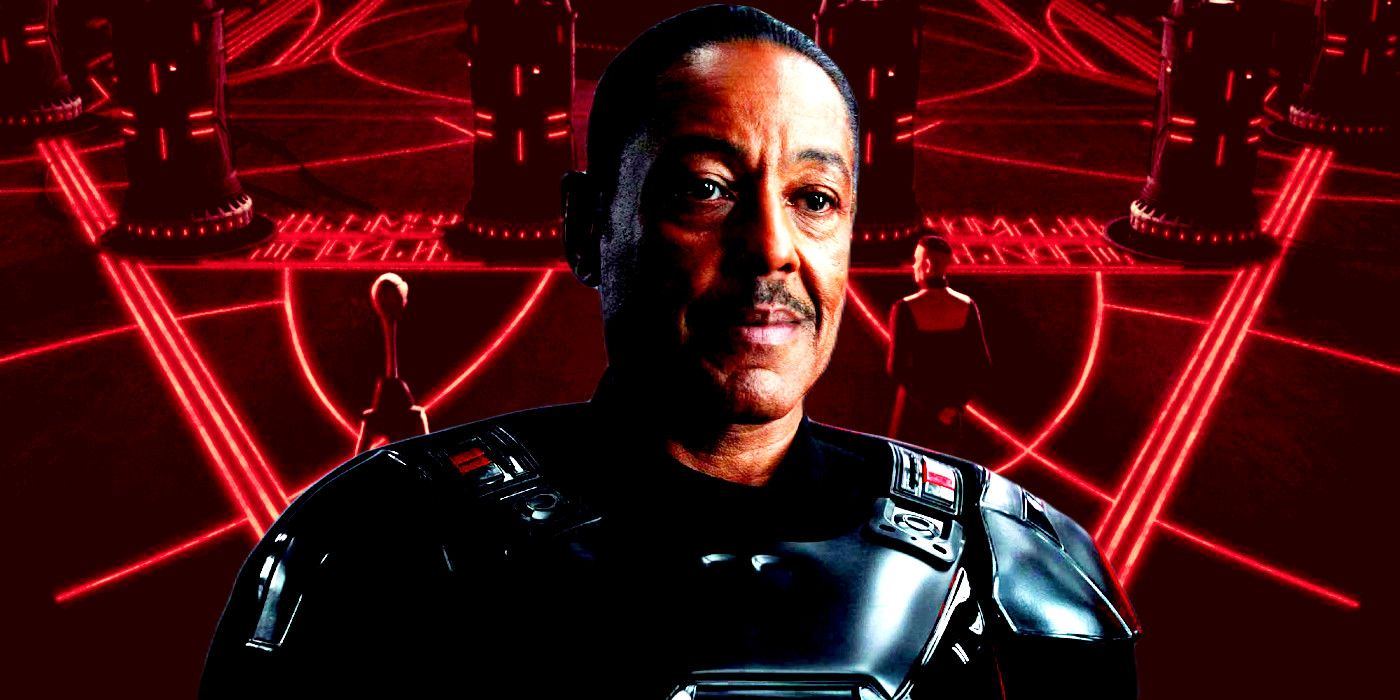 Star Wars' Cloning Explained: Clone Army, Project Necromancer ...