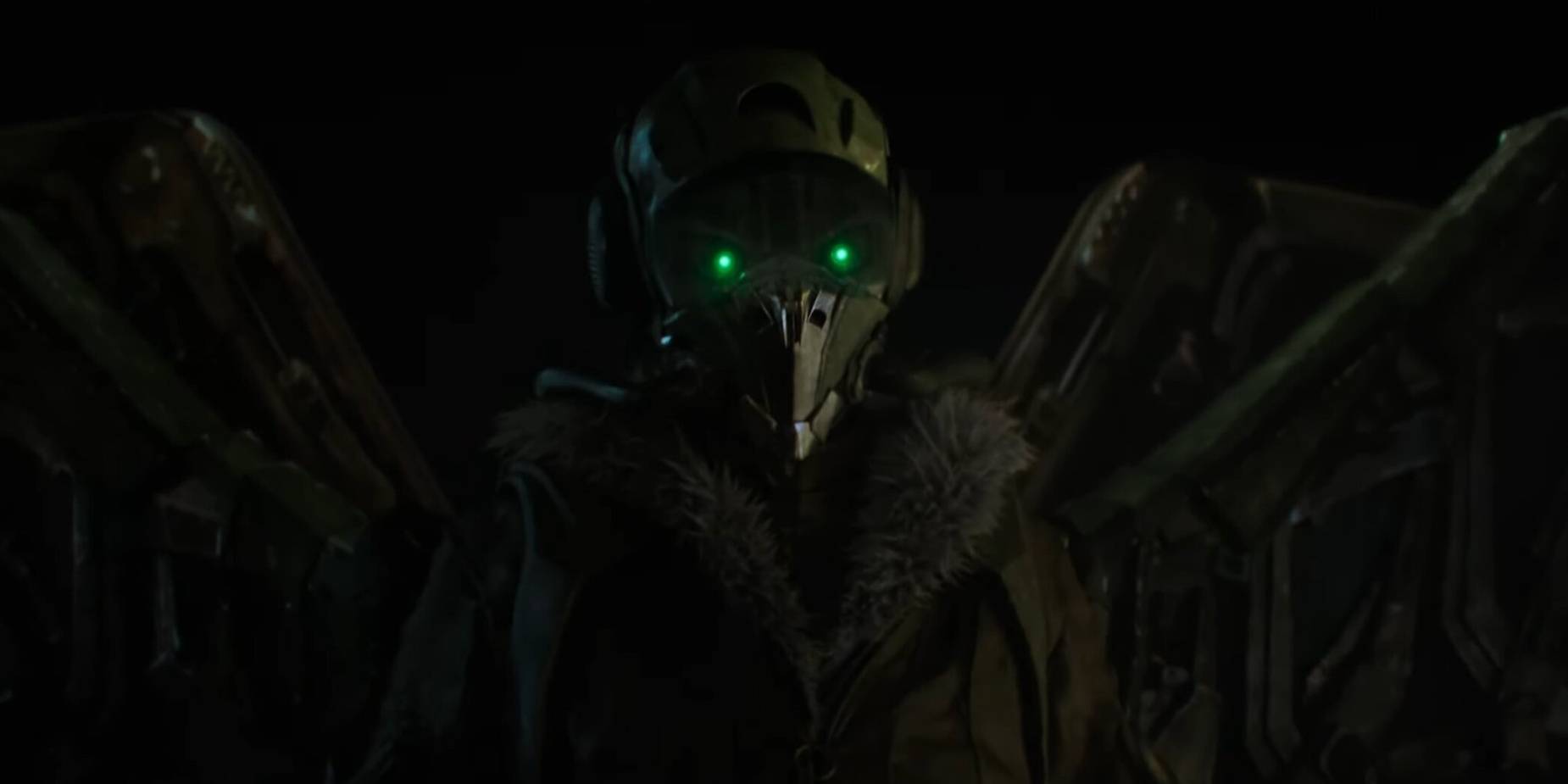 Sam Raimi Morbius How Sam Raimi’s Original Spider-Man 3 Villain Almost Changed The MCU