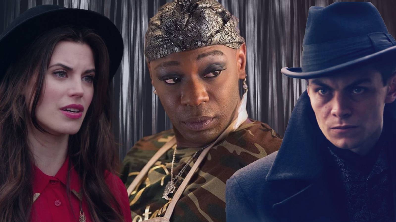 10 Supporting Characters From Fantasy Shows Who Were More Interesting ...