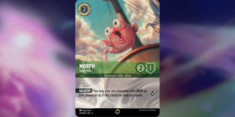 12 Most Powerful Cards From Disney Lorcana: Into The Inklands 12 Most Powerful Cards From Disney Lorcana: Into The Inklands