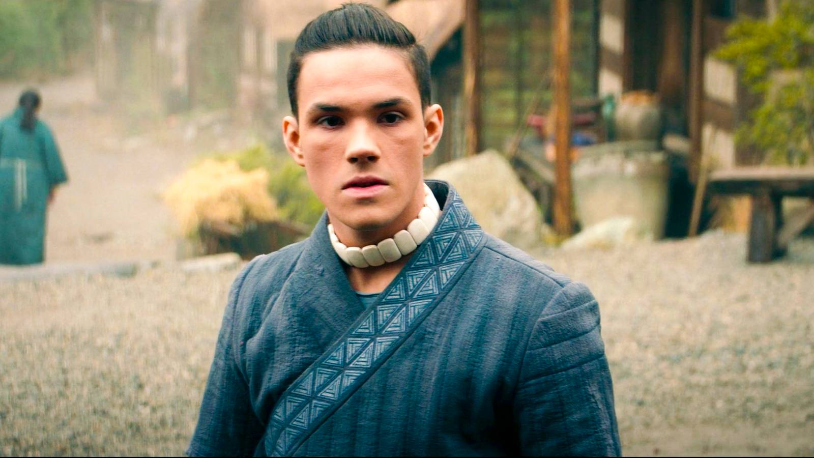 Live-Action Avatar: The Last Airbender Star Defends Controversial Sokka ...