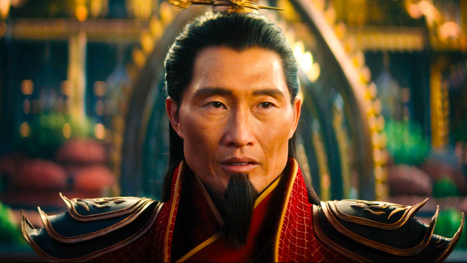 Daniel Dae Kim Compares New Action Hero to Avatar: The Last Airbender ...