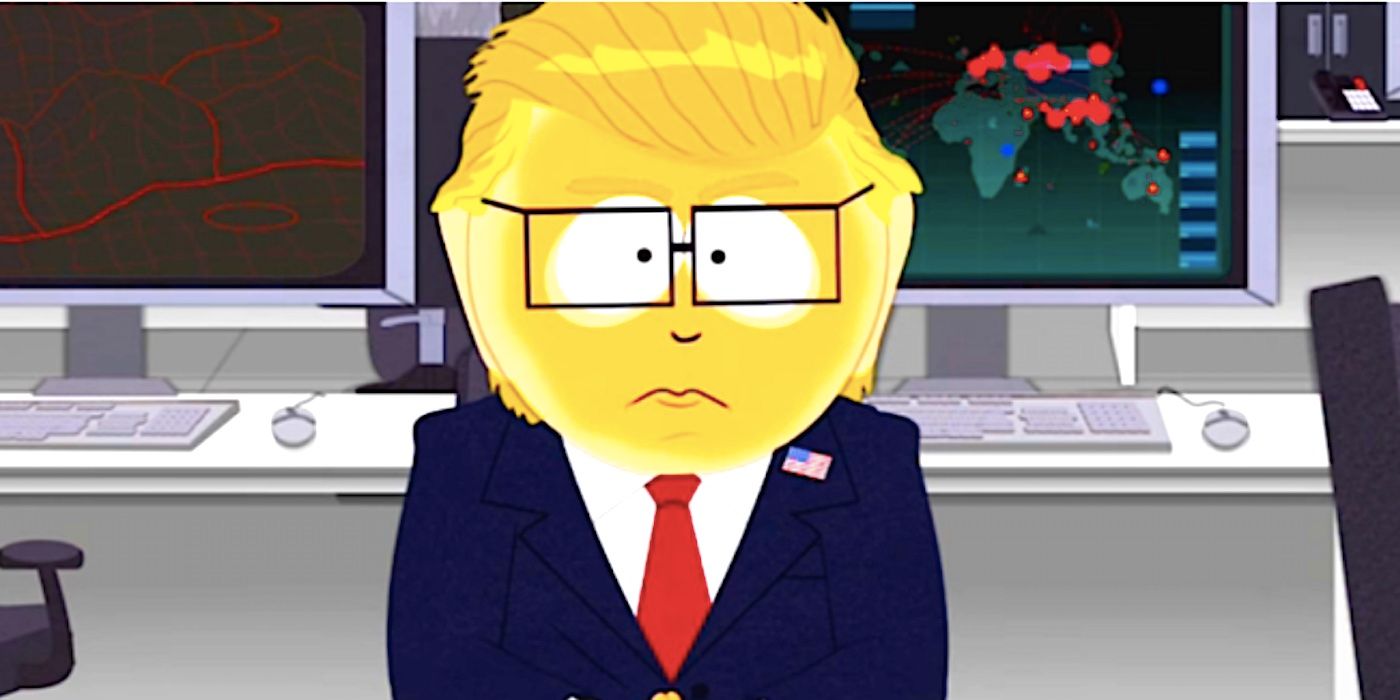 South Parks 2024 Special Makes A Risky Season 27 Story A Lot More Likely