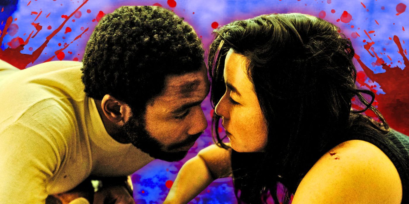 Donald Glover's Mr & Mrs Smith Season 2 Return Status Might've Just Answered The Show's Biggest Mystery