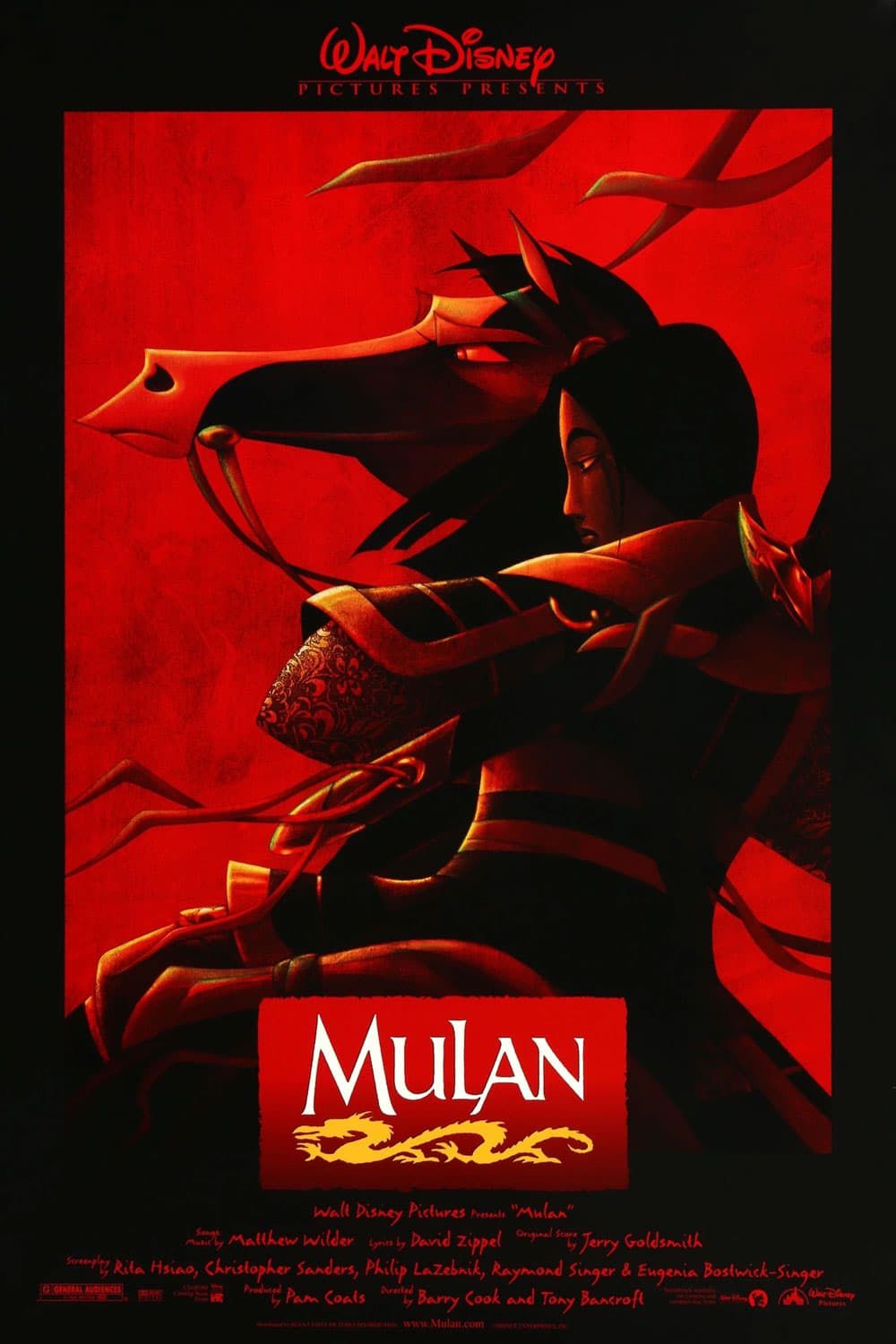 Mulan
