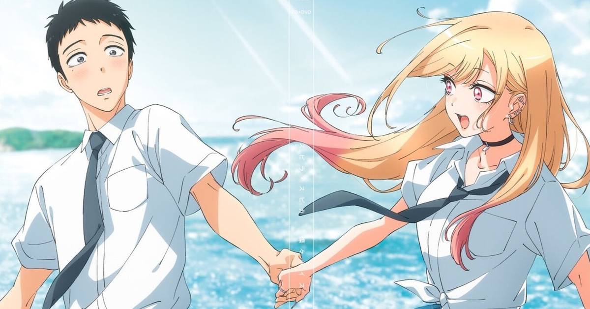 My Dress-Up Darling Is Now Over, And Its Ending Couldn't Be More Perfect