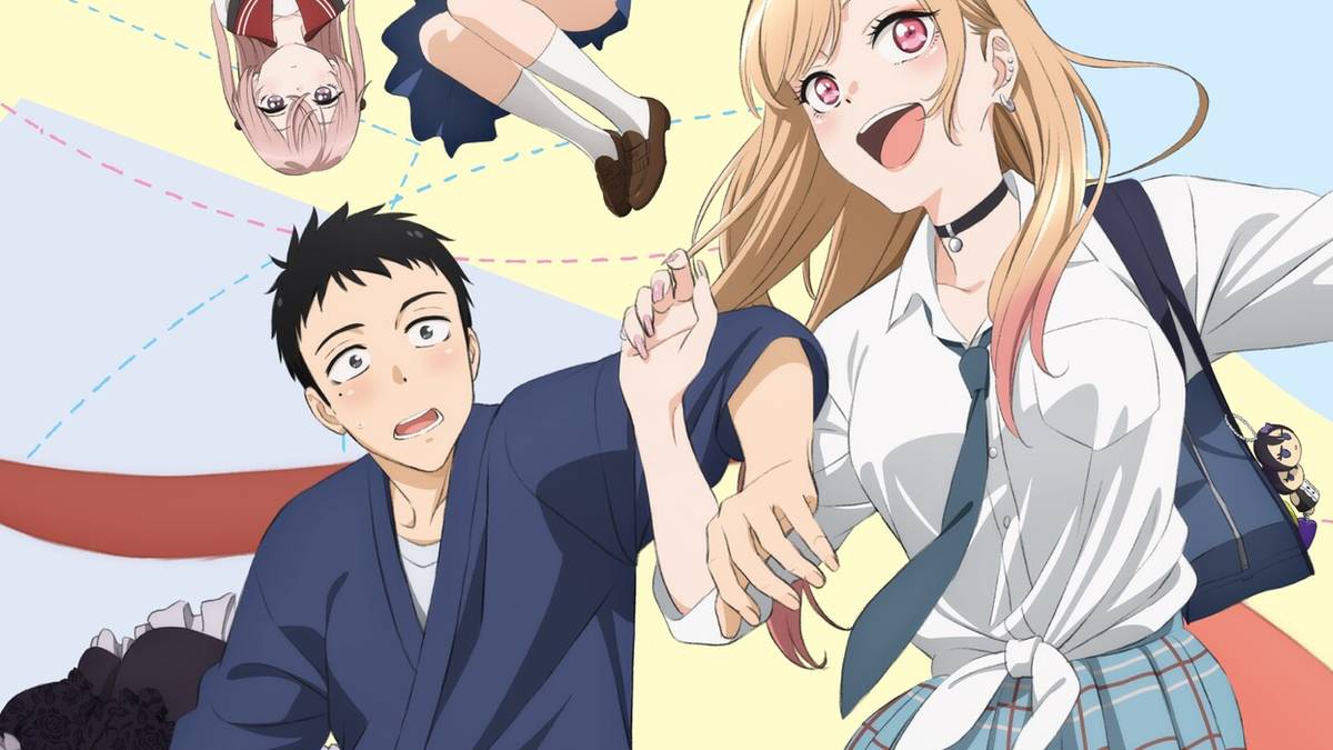 One of Manga's Best Romances Is Ending Way Too Soon, And I'm Not the Only  One Upset