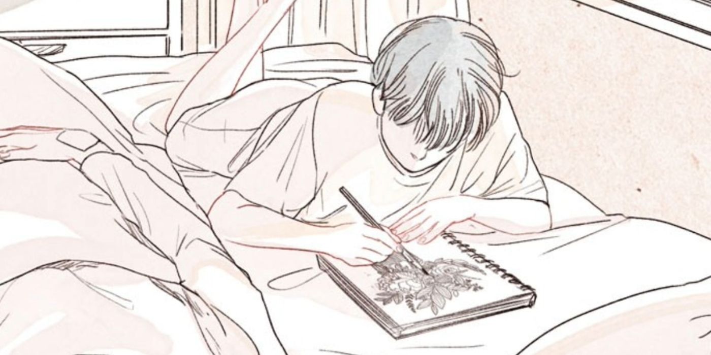 10 Best Paranormal Romance Manhwa