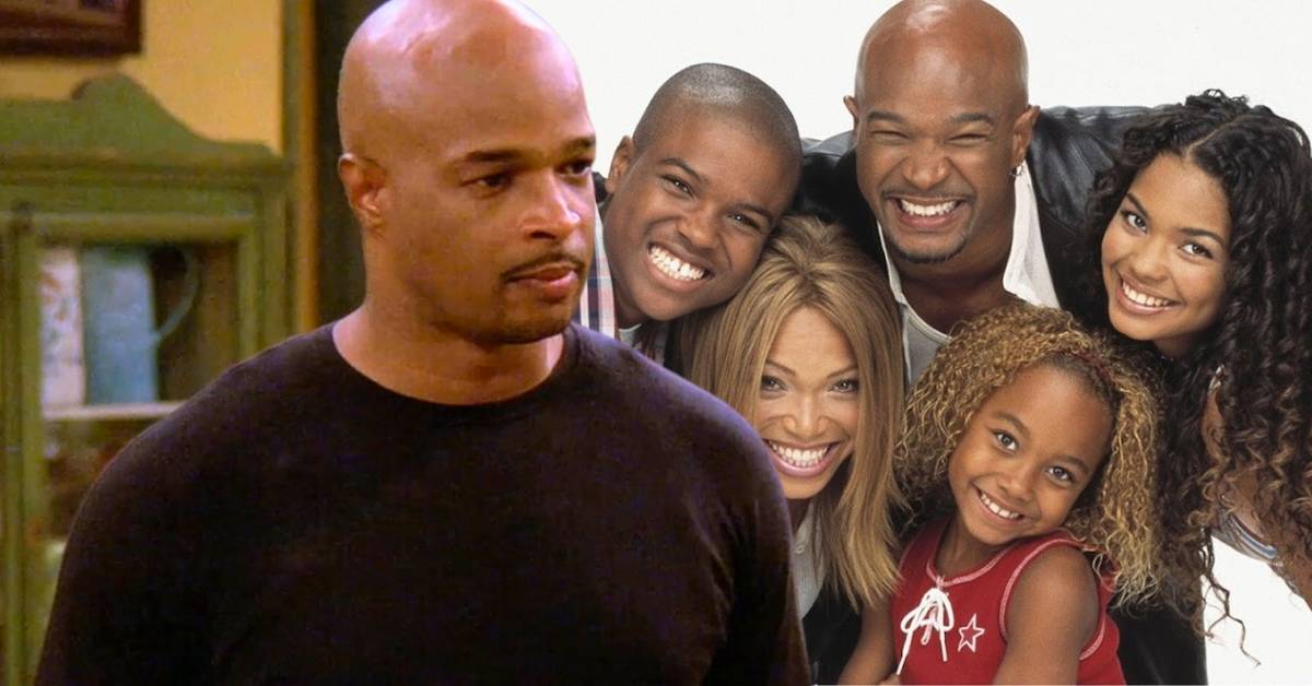 Why My Wife And Kids Was Cancelled Before Season 6