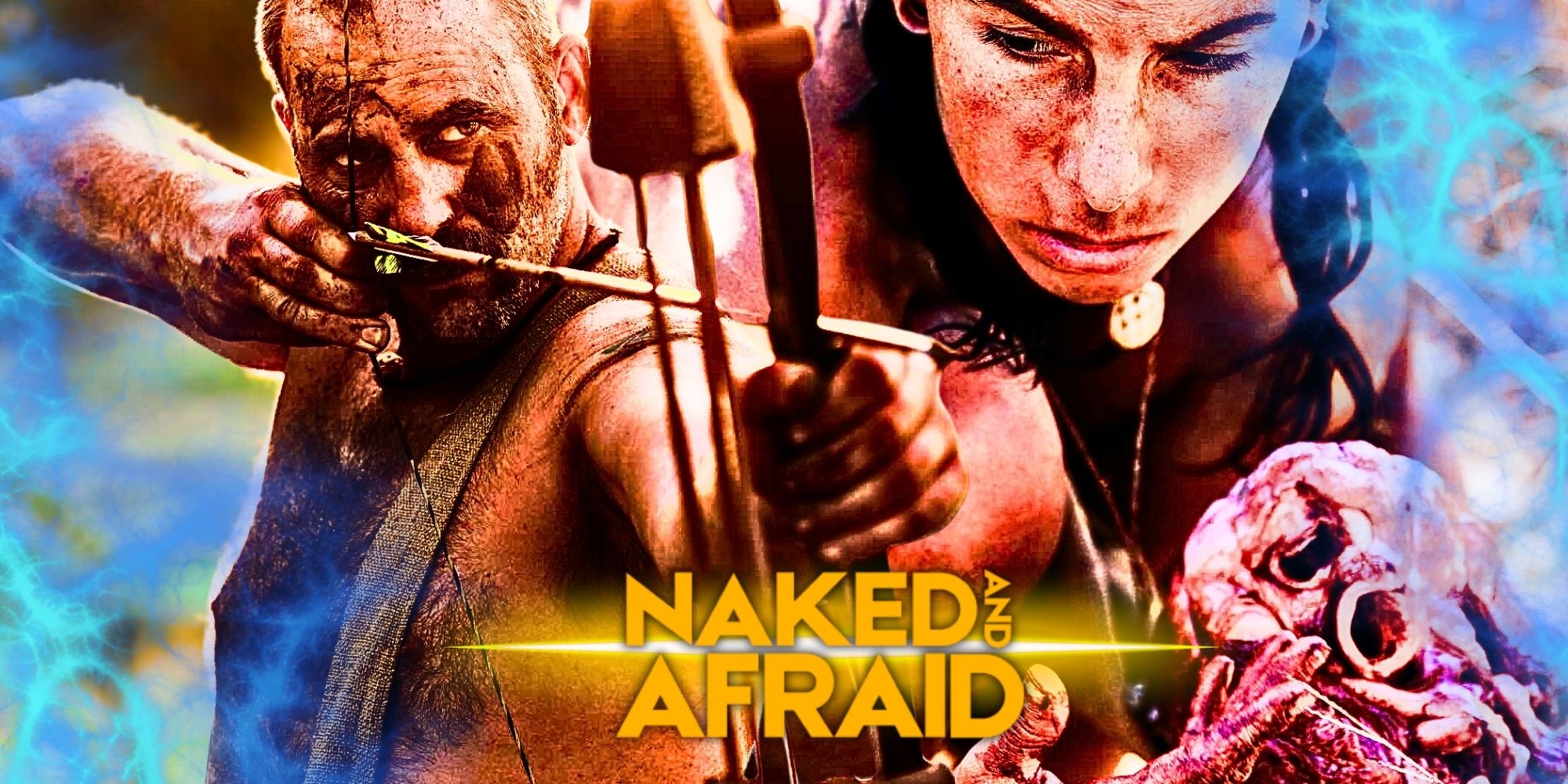 Fan Favorite Naked And Afraid Contestants: Where Are They Now?