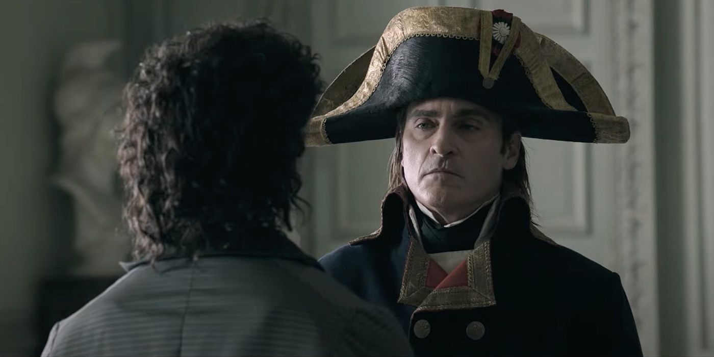 Does Ridley Scott's 3.5 Hour Napoleon Director's Cut Improve The Movie?