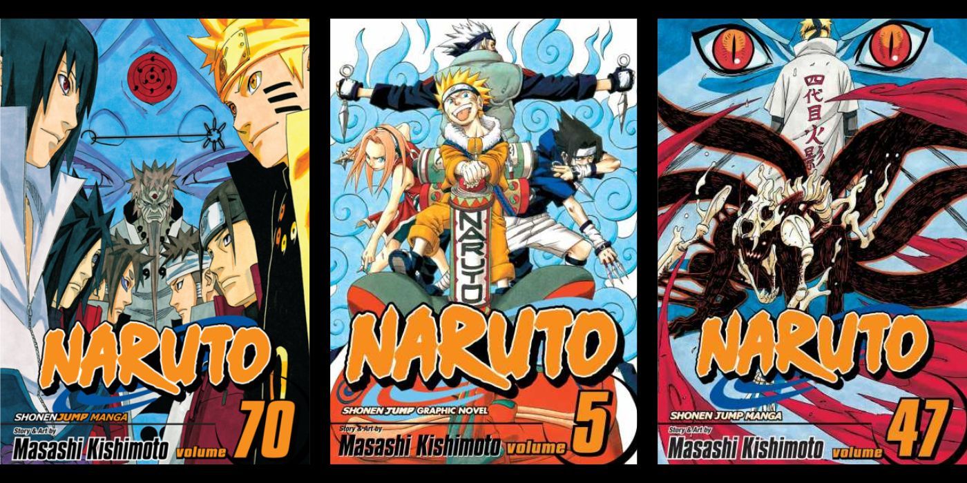 8 Things Narutos Live-Action Movie Must Include To Do The Anime Justice