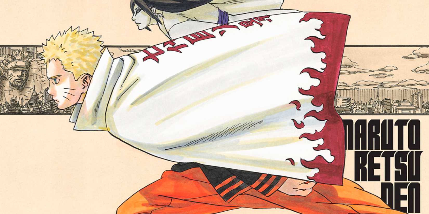 8 Iconic Anime Everyone Claims to Love (But Almost Never Rewatches)