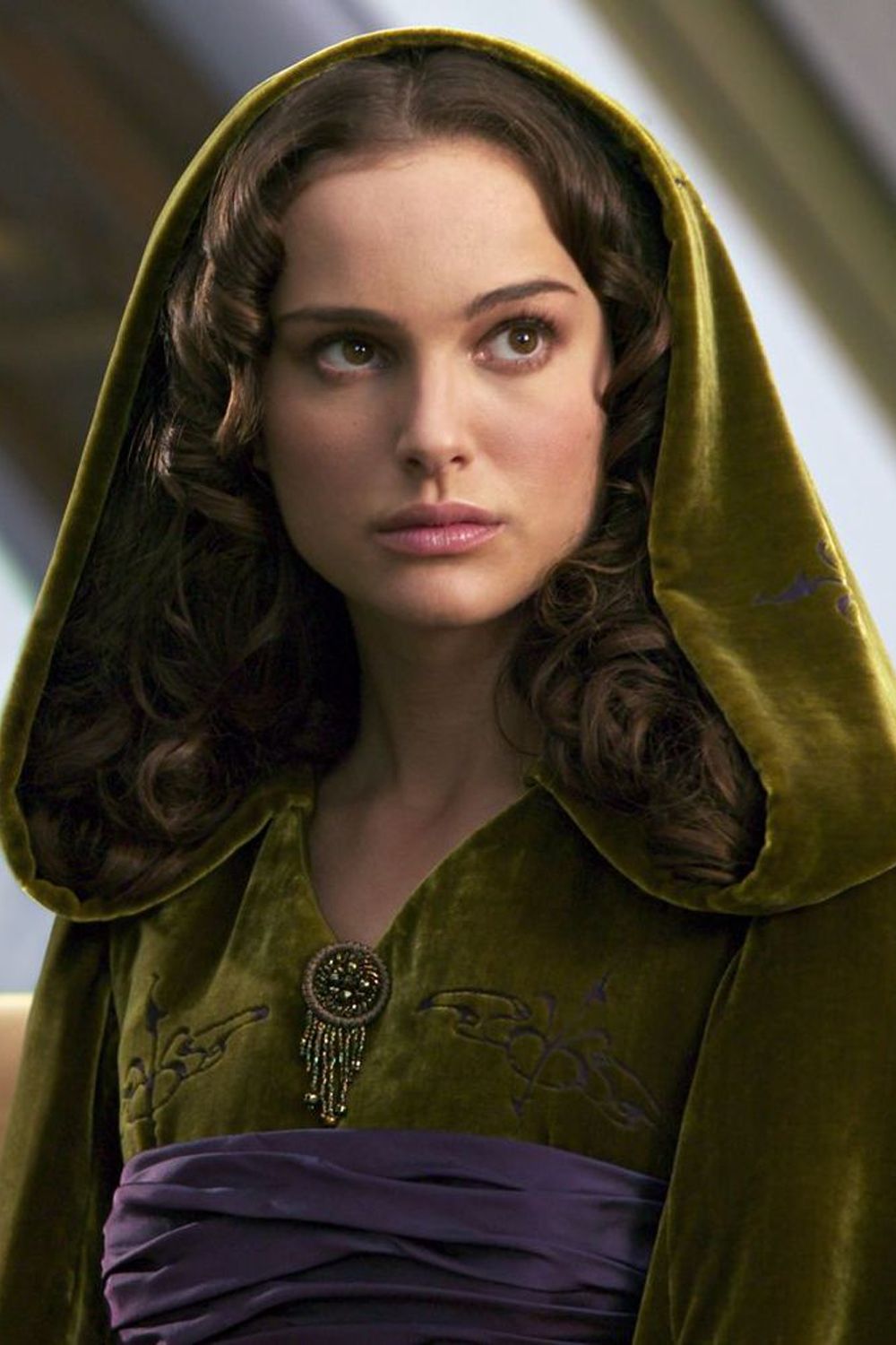 Padmé Amidala