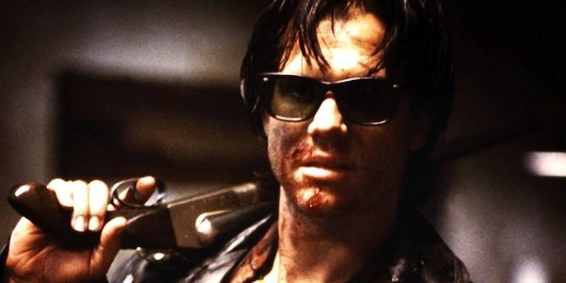 Bill Pullman em Near Dark (1987)