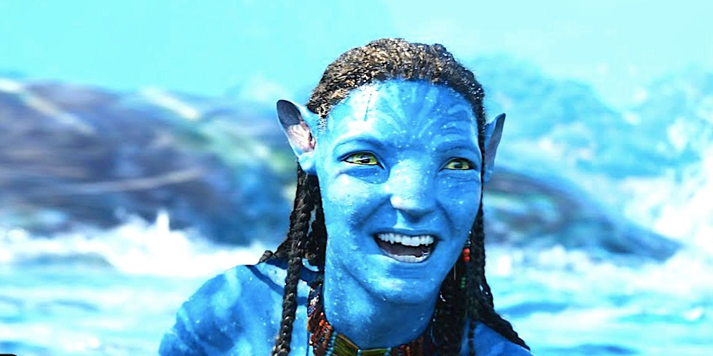 Avatar 3 está configurando un cambio masivo para Avatar 4 y 5 de James Cameron