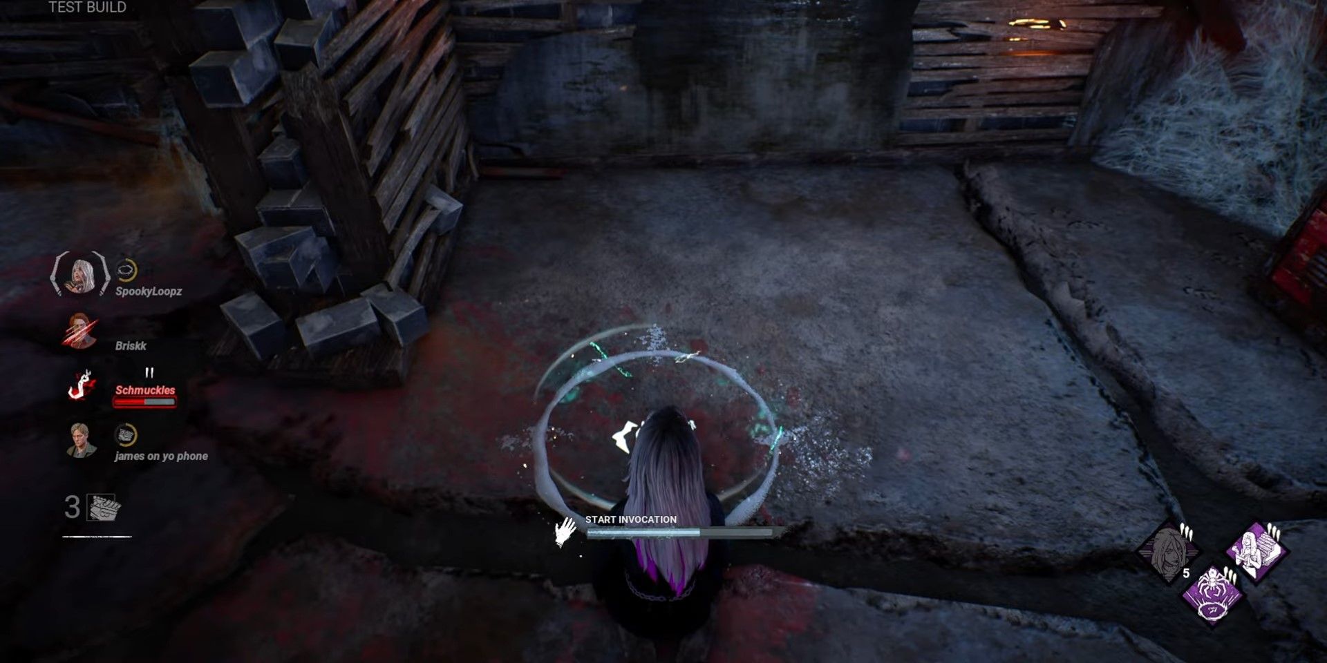 Dead By Daylight Survivor Guide: Sable Ward (Perks, Tips, & Strategies)